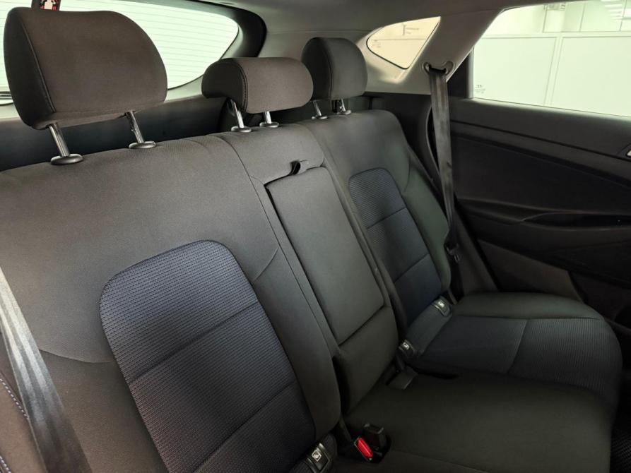 Hyundai Tucson III Казань  - изображение 8