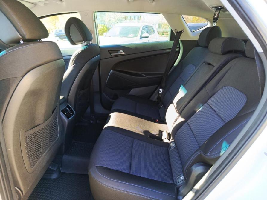 Hyundai Tucson III Йошкар-Ола  - изображение 15