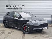 Porsche Cayenne III Москва  - изображение 34