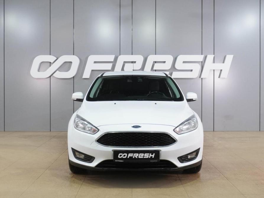 Ford Focus III Рестайлинг Воронеж  - изображение 3