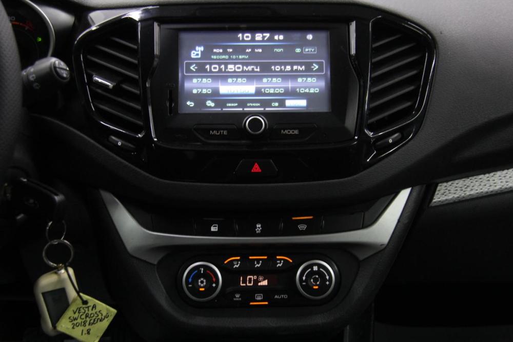 Lada (ВАЗ) Vesta I Чебоксары  - изображение 25