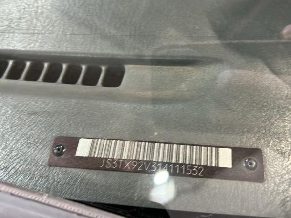 Suzuki Grand Vitara I с пробегом 2001 года, цена 369 000 рублей, 250000 км, внедорожник, Автокод Объявления