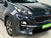 Kia Sportage IV Рестайлинг Смоленск  - изображение 42