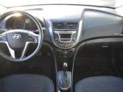 Hyundai Solaris I Рестайлинг Архангельск  - изображение 26