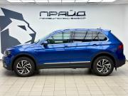 Volkswagen Tiguan II Ростов-на-Дону  - изображение 29