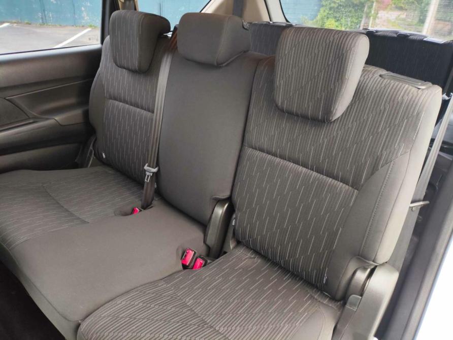 Suzuki Ertiga II Рестайлинг Санкт-Петербург  - изображение 14