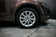 Skoda Octavia III (A7) Крым  - изображение 60