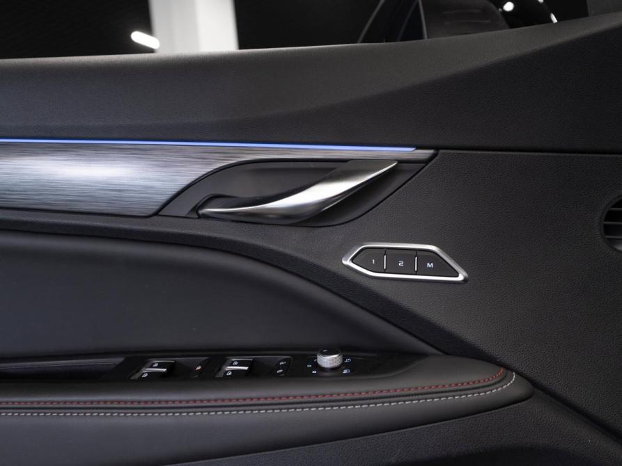 Geely Tugella I Рестайлинг Москва  - изображение 23