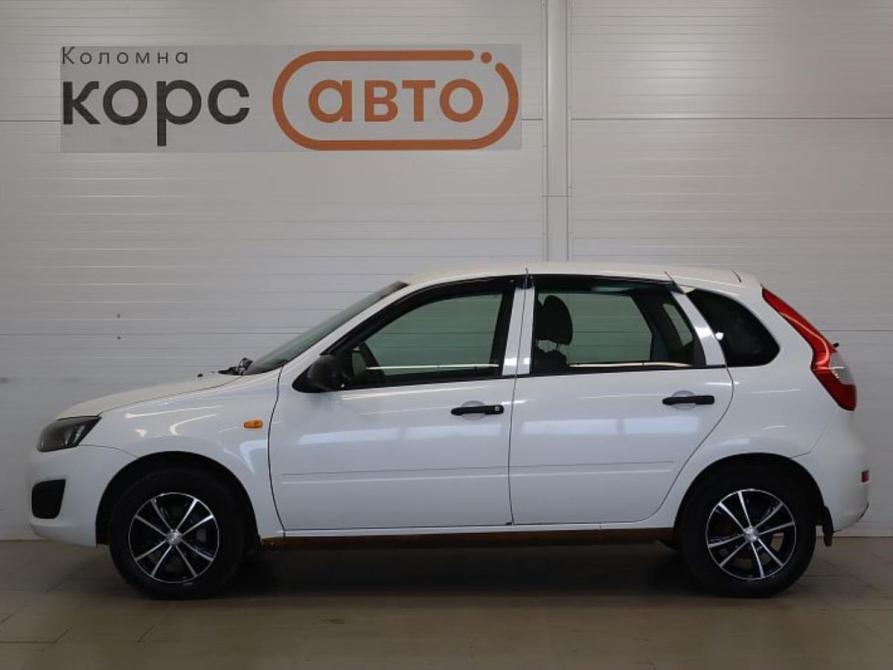 Lada (ВАЗ) Kalina II Тверь  - изображение 2