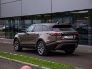 Land Rover Range Rover Velar I Санкт-Петербург  - изображение 41