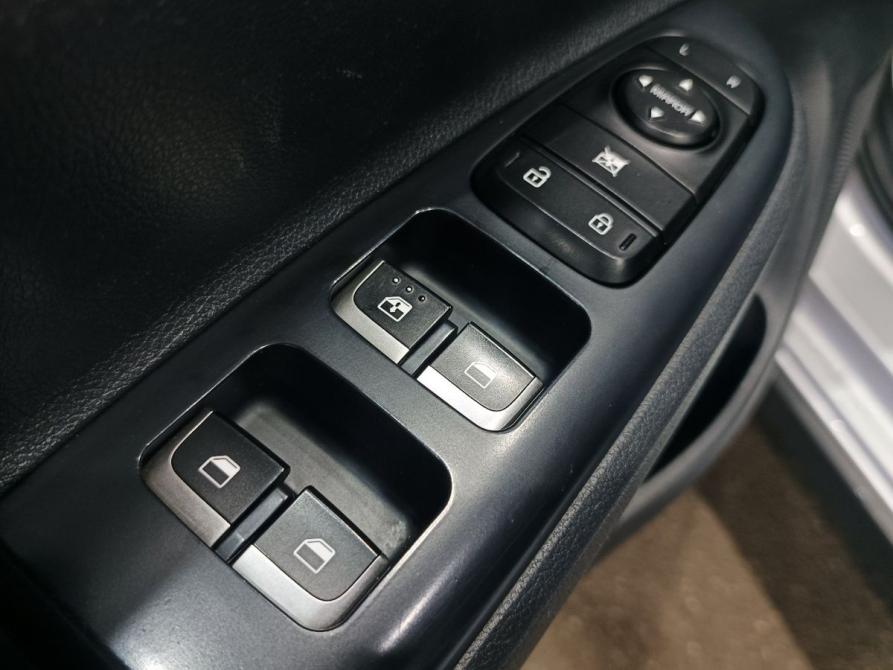 Kia Rio IV Ставрополь  - изображение 17