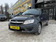 Lada (ВАЗ) Granta I Нефтекамск  - изображение 13