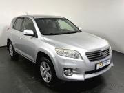 Toyota RAV4 III (XA30) Рестайлинг Пермь  - изображение 7