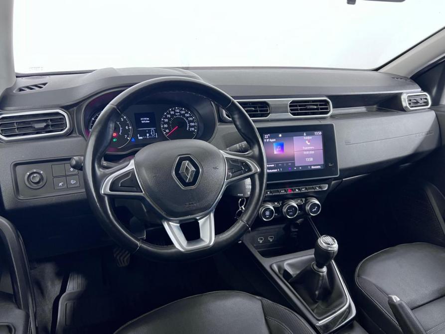 Renault Duster II Ростов-на-Дону  - изображение 10