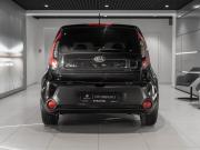 Kia Soul II Москва  - изображение 27