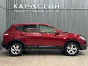 Nissan Qashqai I Рестайлинг Магнитогорск  - изображение 22