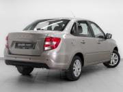 Lada (ВАЗ) Granta I Рестайлинг Москва  - изображение 30