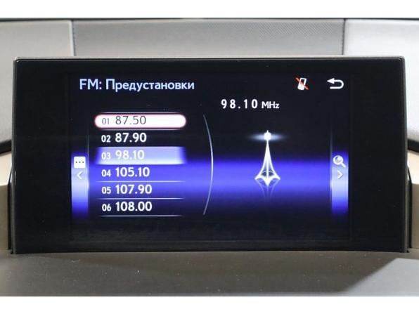 Lexus NX I с пробегом 2015 года, цена 2 579 000 рублей, 185015 км, внедорожник, Автокод Объявления