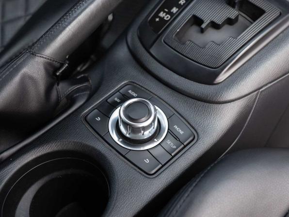 Mazda CX-5 I с пробегом 2012 года, цена 1 550 000 рублей, 270707 км, внедорожник, Автокод Объявления