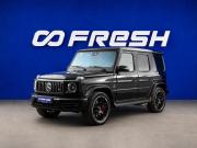 Mercedes-Benz G-Класс AMG II (W463) Москва  - изображение 32