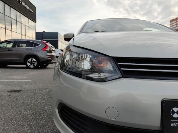 Volkswagen Polo V с пробегом 2011 года, цена 690 000 рублей, 176728 км, седан, Автокод Объявления