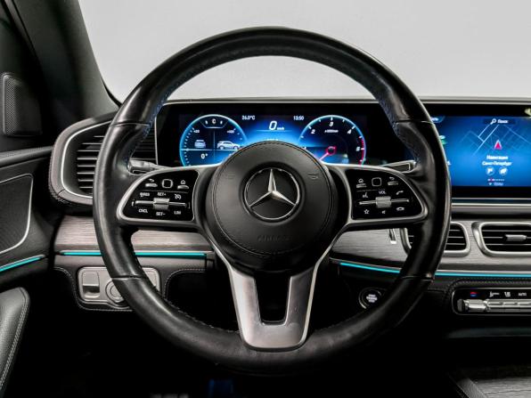 Mercedes-Benz GLE II (V167) с пробегом 2021 года, цена 7 105 000 рублей, 50234 км, внедорожник, Автокод Объявления