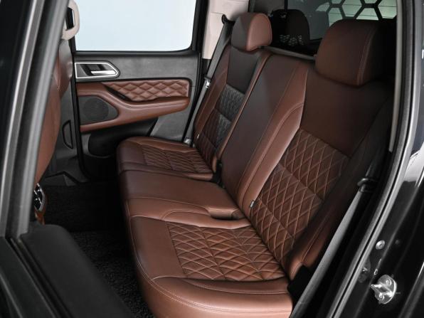 Great Wall Poer I с пробегом 2019 года, цена 2 479 000 рублей, 166170 км, offers.body_type.unknown, Автокод Объявления