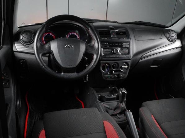 Lada (ВАЗ) Granta I Рестайлинг с пробегом 2023 года, цена 999 000 рублей, 65059 км, лифтбек, Автокод Объявления