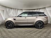 Land Rover Range Rover Sport II Москва  - изображение 29