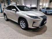 Lexus RX IV Москва  - изображение 57