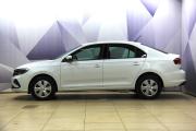 Volkswagen Polo VI Чебоксары  - изображение 31