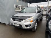 Kia Sportage II Рестайлинг Челябинск  - изображение 2
