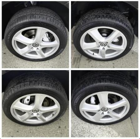 Volkswagen Touareg I Рестайлинг с пробегом 2007 года, цена 1 190 000 рублей, 255000 км, внедорожник, Автокод Объявления