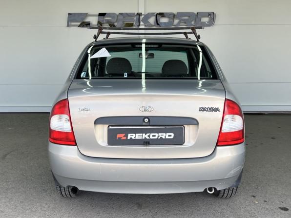 Lada (ВАЗ) Kalina I с пробегом 2006 года, цена 219 000 рублей, 90272 км, седан, Автокод Объявления