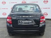 Lada (ВАЗ) Granta I Рестайлинг Екатеринбург  - изображение 40