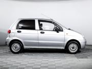 Daewoo Matiz I Рестайлинг Москва  - изображение 22