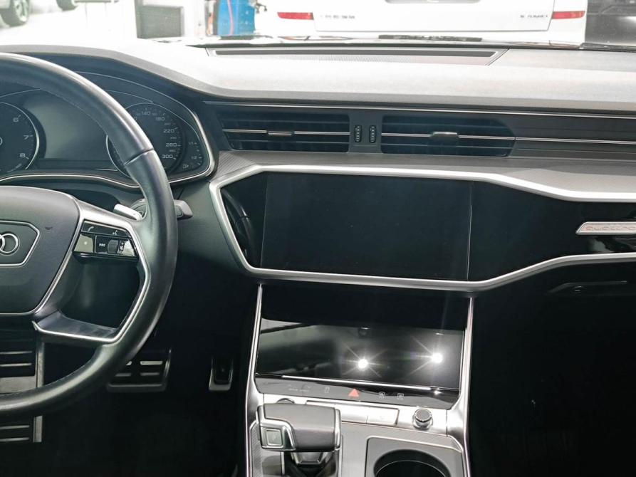 Audi A6 V (C8) Казань  - изображение 18