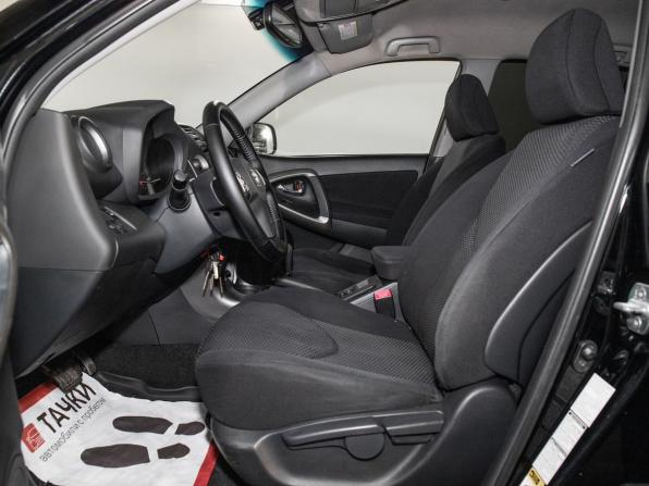 Toyota RAV4 III (XA30) с пробегом 2009 года, цена 1 119 500 рублей, 151224 км, внедорожник, Автокод Объявления