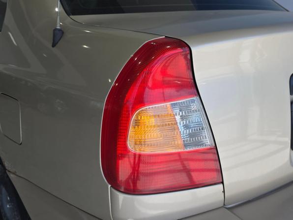 Hyundai Accent II с пробегом 2005 года, цена 199 000 рублей, 236000 км, седан, Автокод Объявления