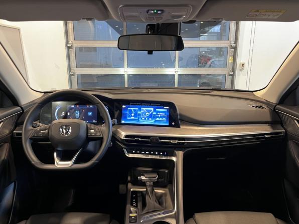 Changan CS35 Plus I Рестайлинг с пробегом 2024 года, цена 2 399 900 рублей, 20376 км, внедорожник, Автокод Объявления