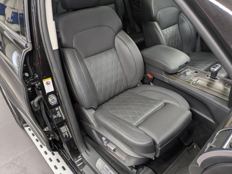 Haval H9 I Рестайлинг Москва  - изображение 21