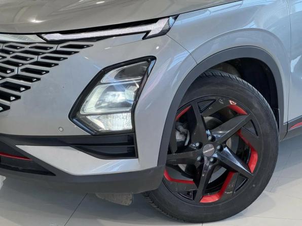 Omoda C5 I с пробегом 2024 года, цена 1 700 000 рублей, 58863 км, внедорожник, Автокод Объявления