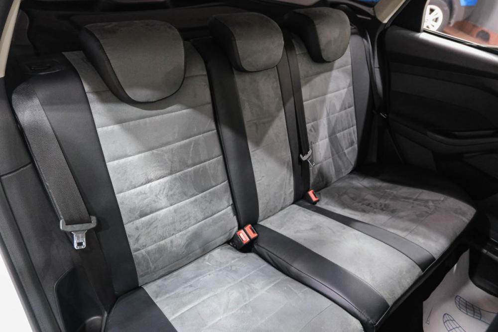 Ford Focus III Новокузнецк  - изображение 31