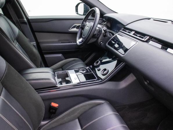 Land Rover Range Rover Velar I с пробегом 2019 года, цена 3 370 000 рублей, 104582 км, внедорожник, Автокод Объявления