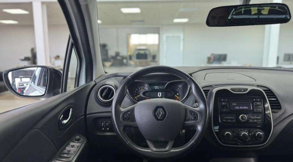 Renault Kaptur I Шахты  - изображение 12