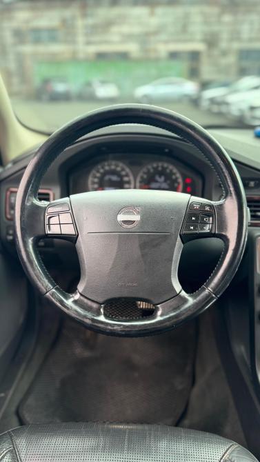 Volvo S80 II Магнитогорск  - изображение 16