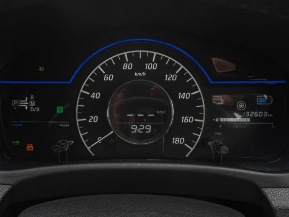 Nissan Note II Рестайлинг с пробегом 2017 года, цена 1 320 000 рублей, 132602 км, хэтчбек, Автокод Объявления