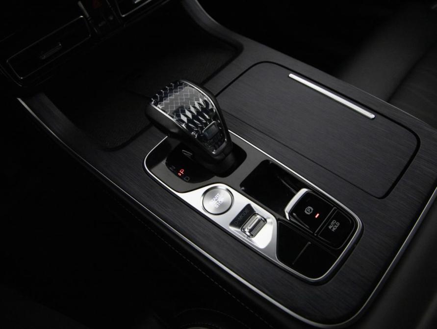 GAC GS8 II Санкт-Петербург  - изображение 16