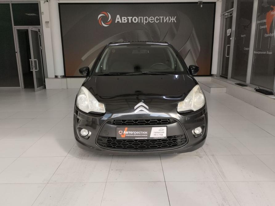 Citroen C3 II Минеральные Воды  - изображение 2