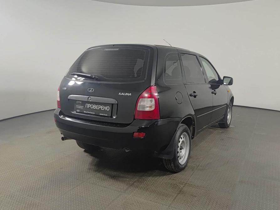 Lada (ВАЗ) Kalina I Уфа  - изображение 6